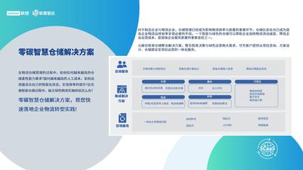 联晟智达携智慧供应链解决方案四大产品矩阵亮相“2023 MWC 上海”