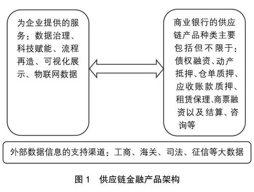 陆岷峰 企业数字化与数字供应链金融融合发展研究